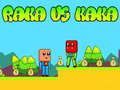 Spel Raka teen Kaka aanlyn