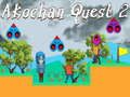 Spel Akochan Avontuur 2 aanlyn