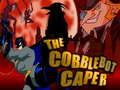 Spel Die Cobblebot Diefstal aanlyn