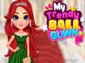 Spel My trendy balrok aanlyn