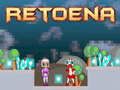 Spel Retoena aanlyn