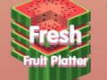 Spel Vars fruit eetbak aanlyn Spel Vars fruit eetbak aanlyn