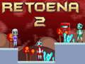 Spel Retoena 2 aanlyn