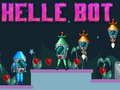 Spel Helle Bot aanlyn