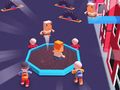 Spel Dringende HQ: Stad Redder aanlyn