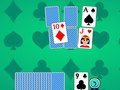 Spel Tripeaks Solitaire aanlyn