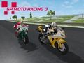 Spel GP Moto Wedren 3 aanlyn Spel GP Moto Wedren 3 aanlyn
