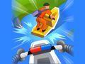 Spel Elektro Polisie 3D aanlyn