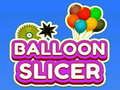 Spel Ballon Snyer aanlyn