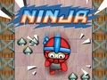 Spel Ninja aanlyn Spel Ninja aanlyn