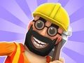 Spel Handyman 3D aanlyn