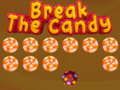 Spel Broke Die Lekkergoed aanlyn