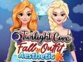 Spel Estetika van Twilight Core se Herfsdrag aanlyn