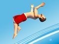 Spel Flip Duikers aanlyn