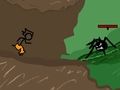 Spel Fancy Pants 3 aanlyn