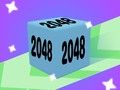 Spel 2048 Hardloper aanlyn