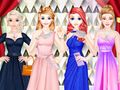 Spel Oscars Tapyt Mode aanlyn