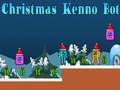 Spel Kersfees Kenno Bot aanlyn