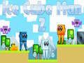 Spel Ys Kuba Man 2 aanlyn