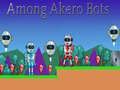 Spel Tussen Akero-bots aanlyn
