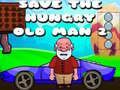 Spel Red die Hongerige Ou Man 2 aanlyn