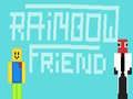Spel Reënboog Vriend aanlyn