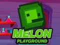 Spel Meloen Speelgrond aanlyn