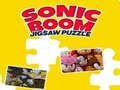 Spel Sonic Boom Legkaart aanlyn
