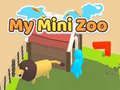 Spel My Mini Dieretuin aanlyn