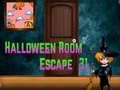 Spel Amgel Halloween Kamer Ontsnap 31 aanlyn