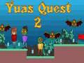 Spel Yuas Se slaap 2 aanlyn