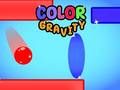 Spel Kleur Gravitasie aanlyn