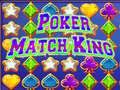 Spel Poker Wedstryd King aanlyn Spel Poker Wedstryd King aanlyn