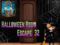 Spel Amgel Halloween Kamer Ontsnapping 32 aanlyn