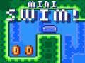 Spel Mini Swem! aanlyn Spel Mini Swem! aanlyn