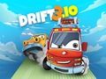 Spel Drift 3.io aanlyn