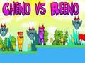 Spel Cheno teen Reeno aanlyn