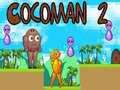 Spel Cocoman 2 aanlyn
