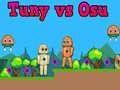 Spel Tuny teen Osu aanlyn