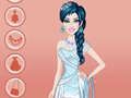 Spel Party Koningin Elisa aanlyn