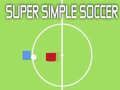 Spel Super Eenvoudige Sokker aanlyn
