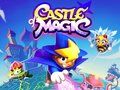 Spel Kasteel van Magie aanlyn