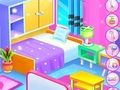 Spel Violet Droom Kasteel Skoonmaak aanlyn