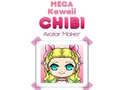 Spel Mega Kawaii Chibi Avatar Maker aanlyn Spel Mega Kawaii Chibi Avatar Maker aanlyn