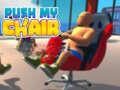 Spel Druk My Stoel aanlyn