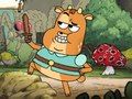 Spel Ivandoe Avontuur Begin! aanlyn