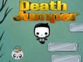 Spel Dood Springbok aanlyn