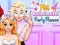 Spel Pretige Partytjie beplanner aanlyn Spel Pretige Partytjie beplanner aanlyn
