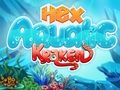 Spel Seshoek Water Kraken aanlyn