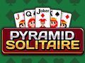 Spel Piramide Solitaire aanlyn